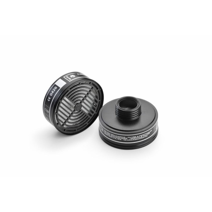 CARTOUCHES FILTRANTES DIN RD40 A2B2