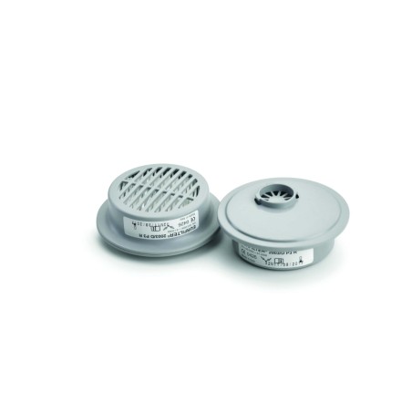 CARTOUCHES P3 EURFILTER