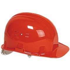CASQUE BLANC "CLASSIC"
