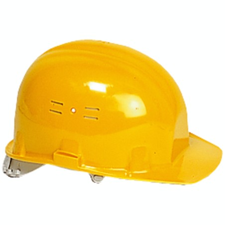 CASQUE BLANC "CLASSIC"