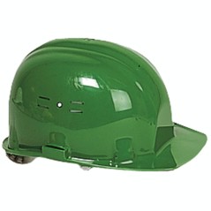 CASQUE BLANC "CLASSIC"