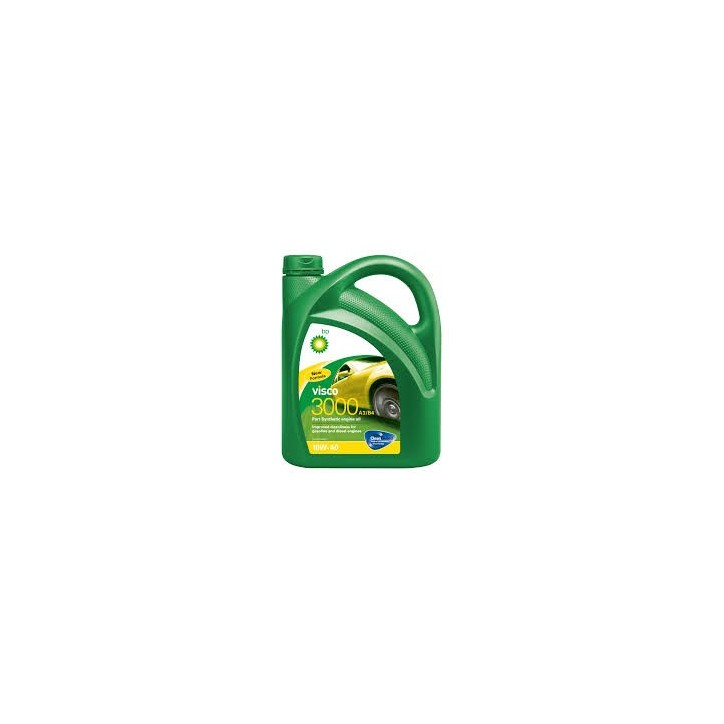 BP VISCO 3000 10W 40