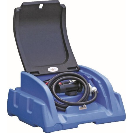 RESERVOIR MOBILE GRV 100 LITRES AdBlue