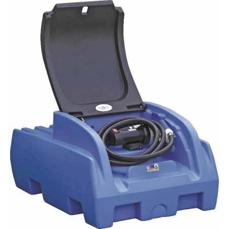 RESERVOIR MOBILE GRV 200 LITRES AdBlue