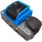 RESERVOIR MOBILE GRV 400 LITRES GASOIL + 100 LITRES ADBLUE