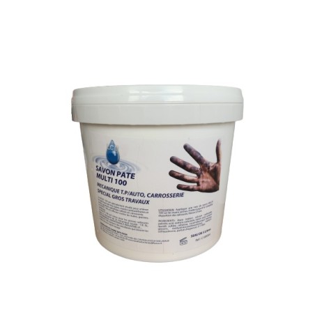 SAVON PATE MULTI 100
