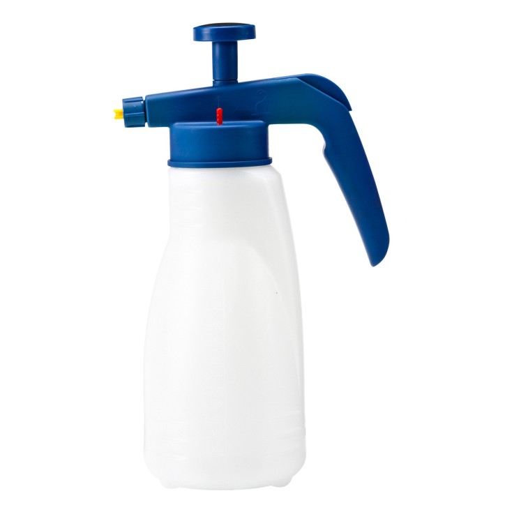 PULVERISATEUR SPECIAL SOLVANTS 1L