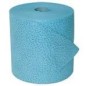 CHIFFON D'ESSUYAGE NON TISSE BLEU CHIFFON D'ESSUYAGE NON TISSE BLEU