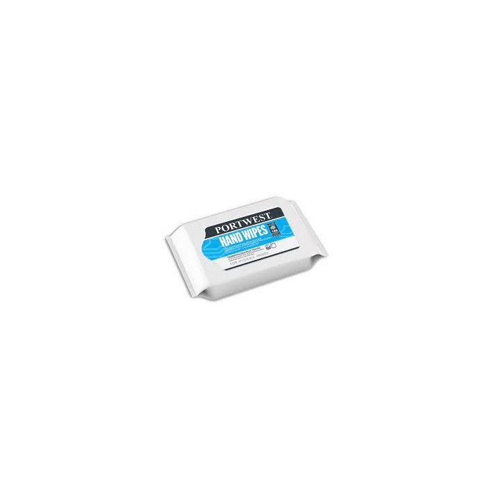 FT ABLING1001 LINGETTES  IW41 - PAQUET SOUPLE DE 100 unites