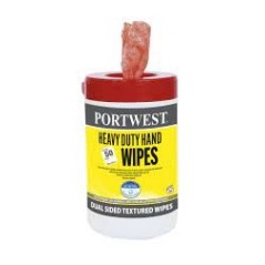 LINGETTES USAGE INDUSTRIEL PARFUME IW30 Boite de 50 u