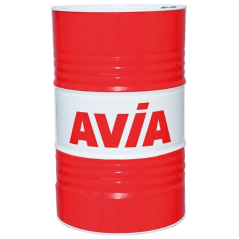 AVIA FLUID HVI 46 NON COLOREE