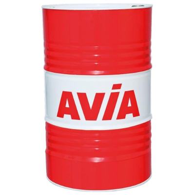 AVIA FLUID HVI 46 NON COLOREE AVIA FLUID HVI 46 NON COLOREE