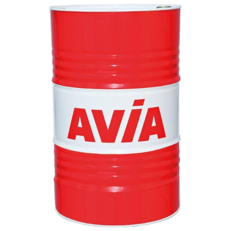 AVIA FLUID HVI 46 NON COLOREE