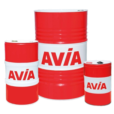 AVIA NTH 40 AVIA NTH 40