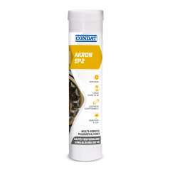 CONDAT AKRON XMo LS Suttle