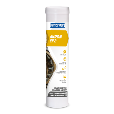 CONDAT AKRON XMo LS Suttle CONDAT AKRON XMo LS Suttle