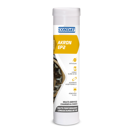 CONDAT AKRON XMo LS Suttle