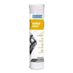 CONDAT AKRON XHD3