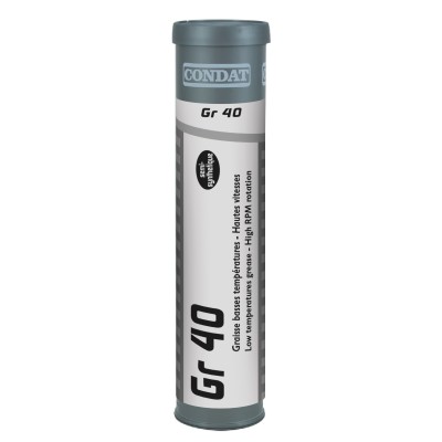 CONDAT GR40 CONDAT GR40