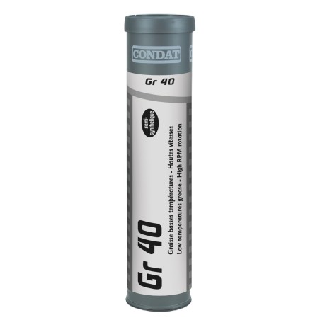 CONDAT GR40