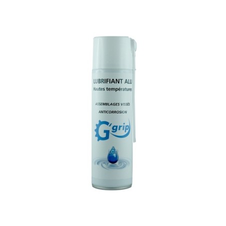 LUBRIFIANT ALU HT