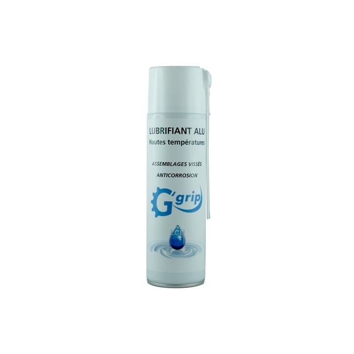 LUBRIFIANT ALU HT