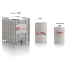 IBIOTEC SOLVETAL AC 100