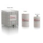 IBIOTEC SOLVETAL AC 100