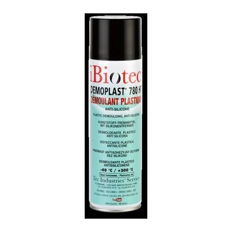 IBIOTEC DEMOPLAST 780 HT