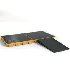 Plateforme de rétention XXL - 360L