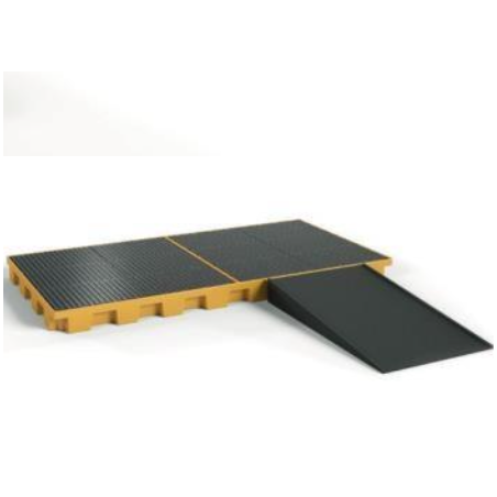 Plateforme de rétention XXL - 360L