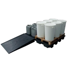 Rampe - 150 mm