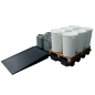 Rampe - 150 mm