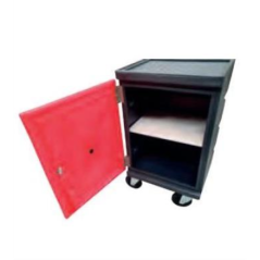 Armoire Desserte de sécurité mobile