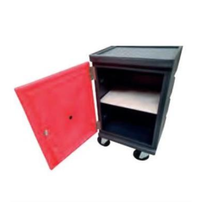 Armoire Desserte de sécurité mobile