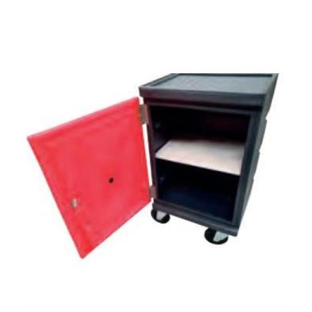 Armoire Desserte de sécurité mobile