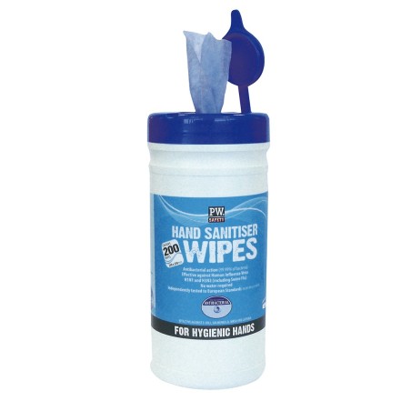 ABLING10 Boîte de 200 lingettes IW40
