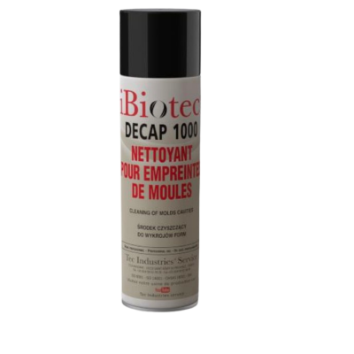 IBIOTEC DECAP 1000 IBIOTEC DECAP 1000