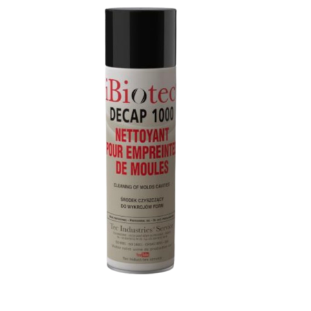 IBIOTEC DECAP 1000