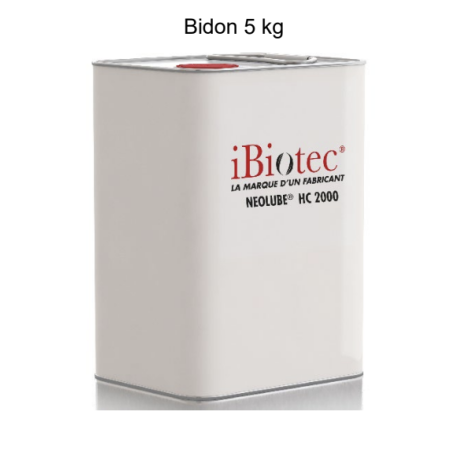 IBIOTEC NEOLUBE HC 2000