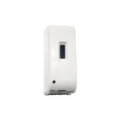 DISTRIBUTEUR A SAVON MOUSSE SENSOR 1L