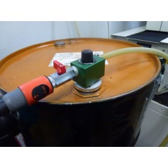 MELANGEUR SIMPLE pour SOLUBLE