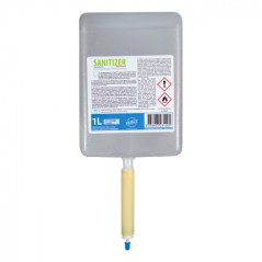 GEL HYDROALCOOLIQUE 1L