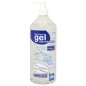 GEL HYDROALCOOLIQUE 400 ML GEL HYDROALCOOLIQUE 400 ML