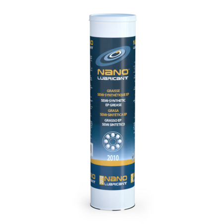 ORAPI 2010 GRAISSE NANOLUBRICANT