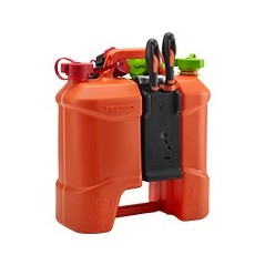 JERRYCAN DOUBLE 5L + 3L
