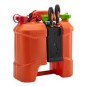JERRYCAN DOUBLE 5L + 3L
