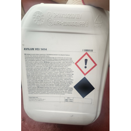AVILUB VCI 1414