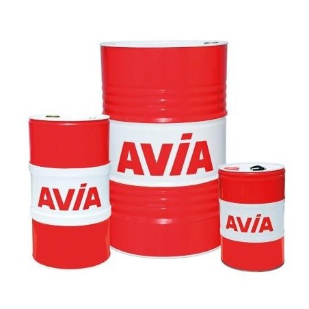 AVIA SYNTOFLUID PE-B 30