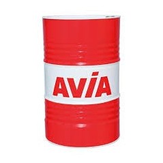 AVIA FLUID PREMIUM HVI-RZ 46